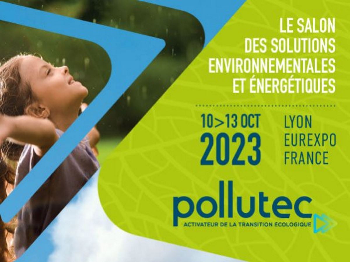 Pollutec annonce le lancement de Pollutec Paris 2024