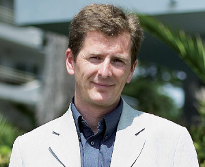 François-Xavier Jeuland, Président de la Fédération Française de Domotique (FFD) ©FFD
