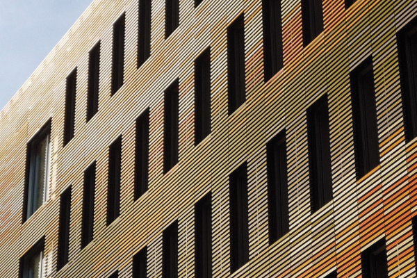 © Groupe-6/DeA architectes