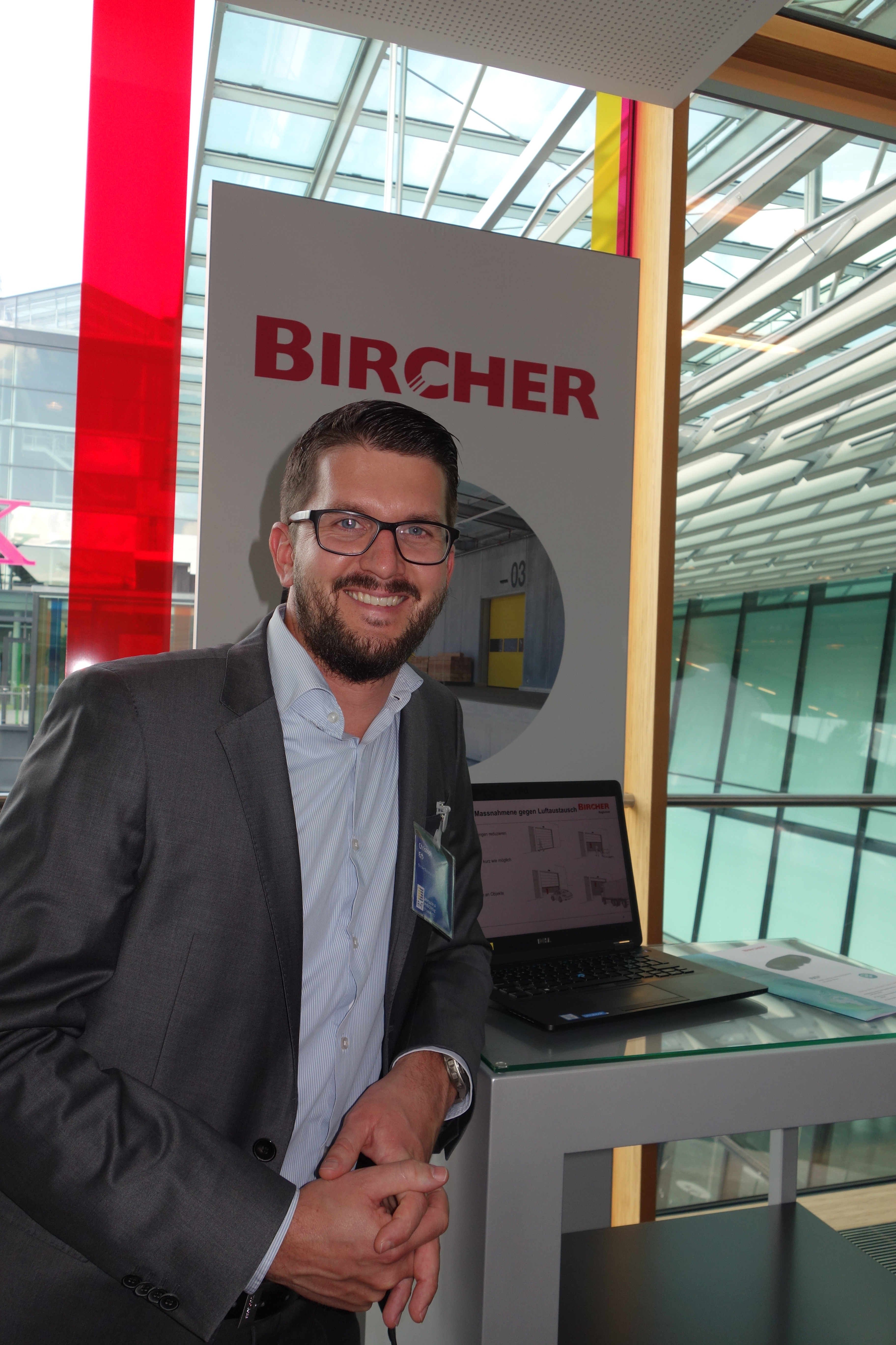 Clement Rochet Rtc R+T 2018 : un programme de haut vol