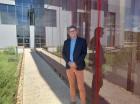 Lionel Javon  devient directeur des Opérations de Novastruct