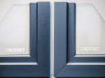 Pierret Portes & Fenêtres : innovations en PVC, bois et alu