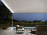 markilux pergola style