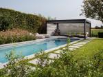 Sublimez vos pergolas avec les tissus Mermet qui font toute la différence