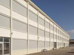 Les tissus Mermet pour une protection solaire efficace et durable