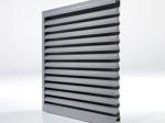 DucoGrille Solid F 30Z