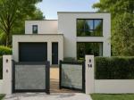 Portails et clôtures, unis pour l’harmonie parfaite !