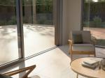 Batimat 2026 : Pierret dévoile le Sumith Overlap, son levant-coulissant d’angle