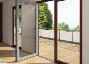 Schüco Automotive Finish