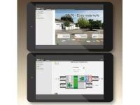 Contrôleur IP : DB 70