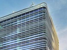 FINEO by AGC, le verre bas carbone associant efficacité énergétique et de l’environnement.