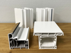 La grande diversité des techniques d’extrusion modernes