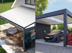 THERMOTOP® : expert des toitures de véranda et des aménagements outdoor
