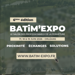 BATIMEXPO MAI 2026