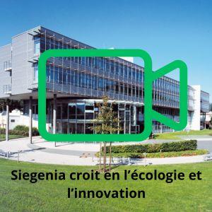 SIEGENIA VIDEO SITE