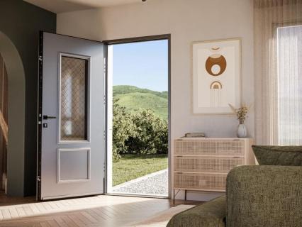 Le marché des portes d’entrée 2026 monte en gamme