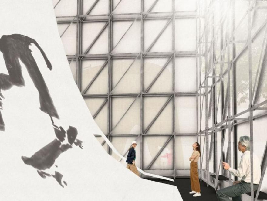 Archi-Folies 2024 : 20 écoles d’architecture réalisent 20 pavillons au parc de La Villette