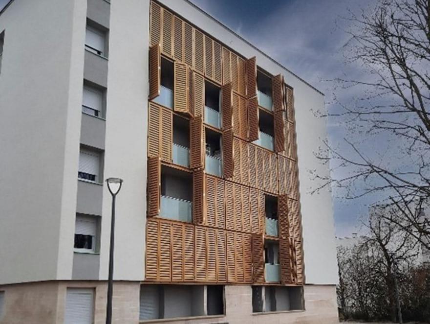 Etude TBC Innovations sur le marché des volets 2025 : malgré des freins, le moteur motive