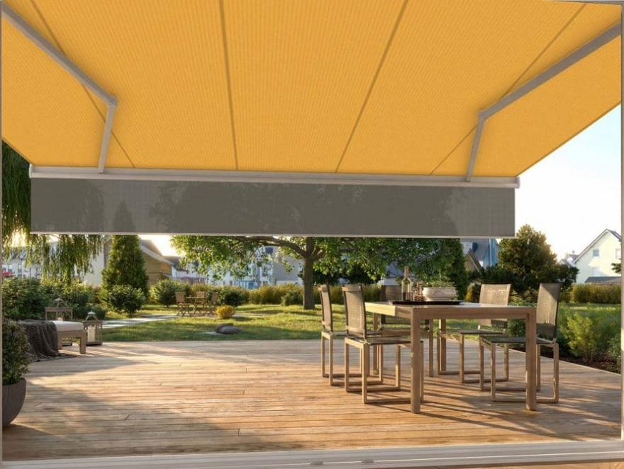 Sattler fait briller sa création textile Lumera