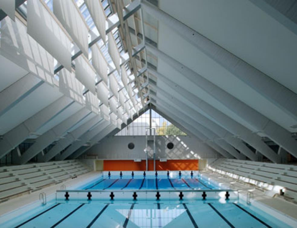 le kremlin-bicêtre (94) la piscine-cathédrale renaît