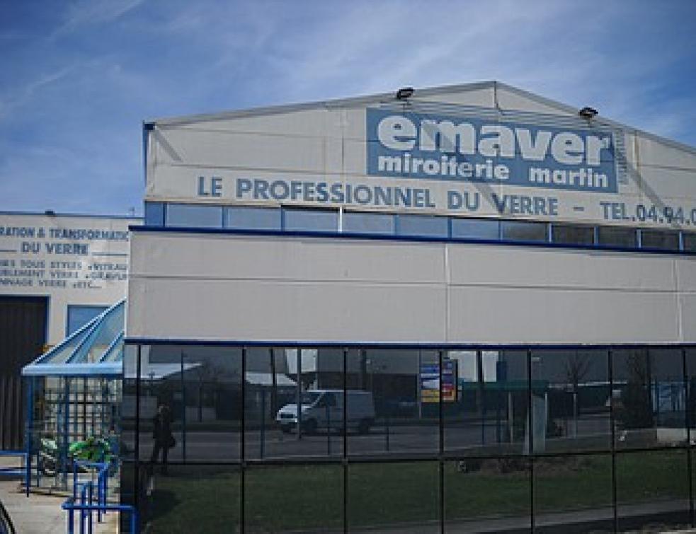 Emaver toulon