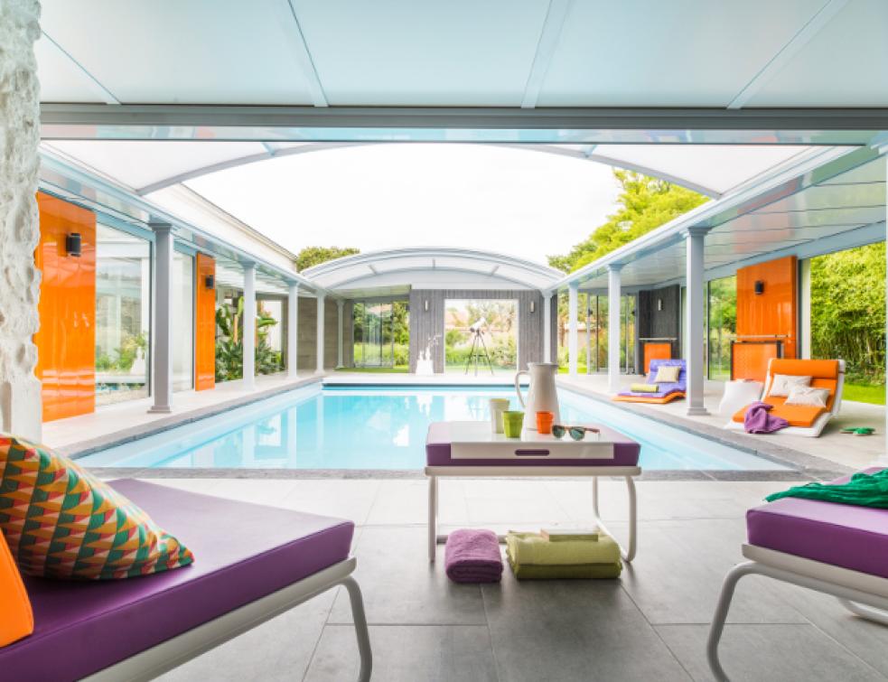Une Nouvelle Recompense Aux Awards Europeens De La Piscine Pour