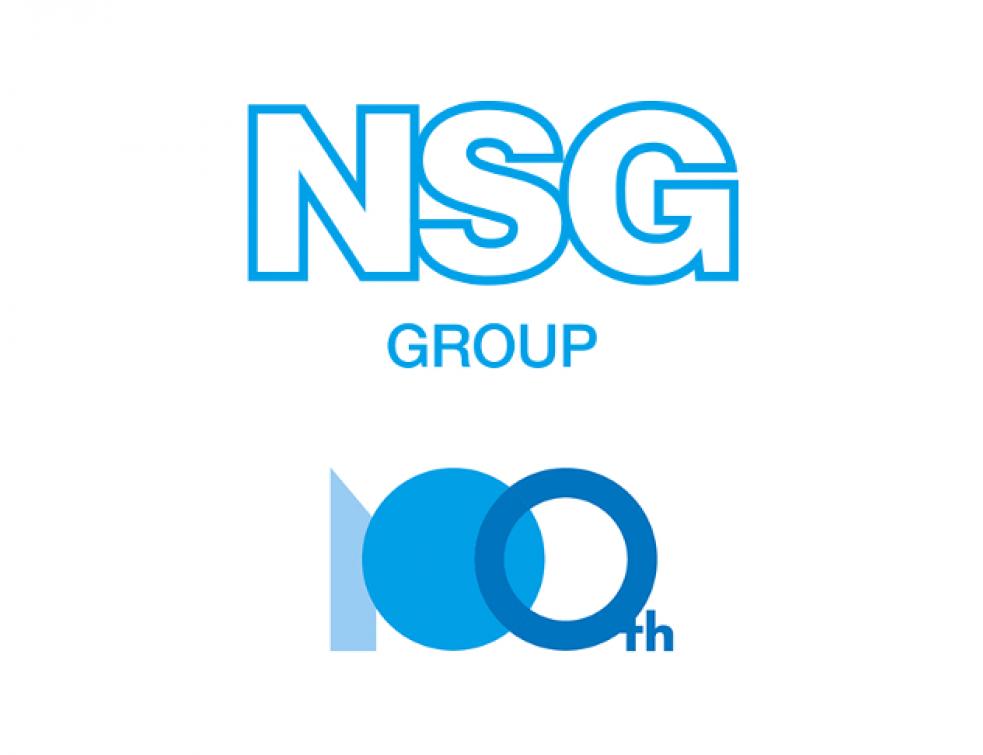 Cent ans d'activité pour le groupe NSG