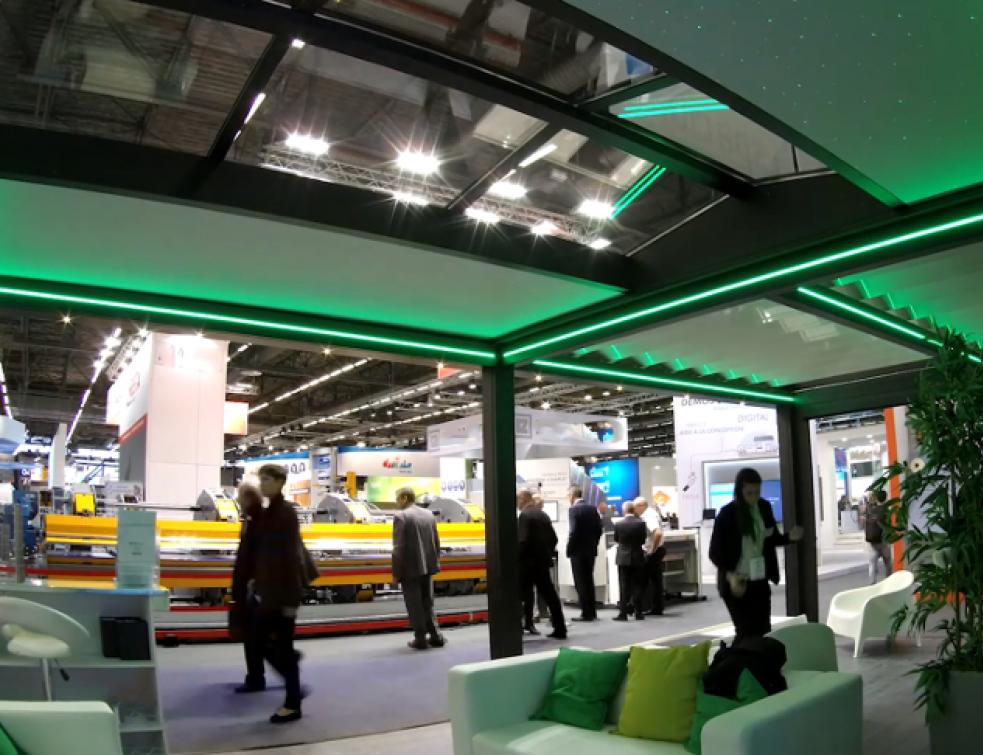 Espace Lounge atteindra 100 Installateurs Agréés en fin d'année