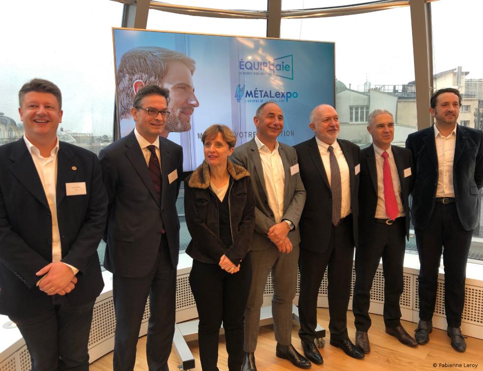 Equipbaie veut attirer 20 000 menuisiers-installateurs