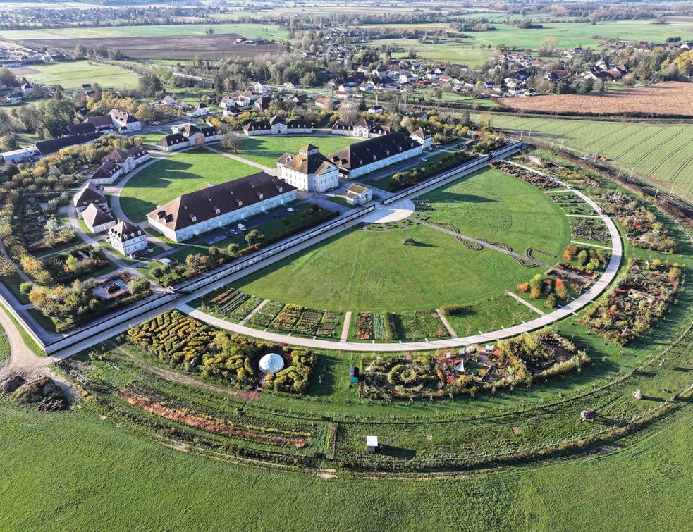 PILKINGTON_Musee-Ledoux_Saline-Royale-Arc-et-Senans_Photo-de-Valentin-Reigneau